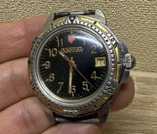 Orologio urss vostok - orologio,