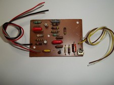 V847 wah con - wah, buffer