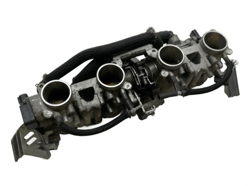 Corpo farfallato suzuki bandit - corpo,