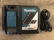 Makita 18V LXT Lithium-Ion
