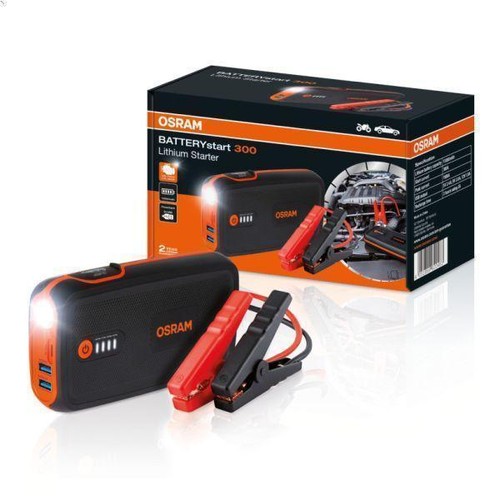Osram obsl300 booster - osram,