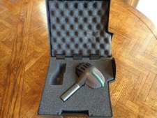 AKG D 112 dynamic microphone