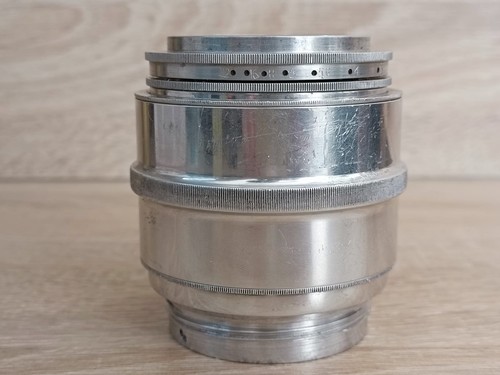 Objectif moyen format kiev - objectif,