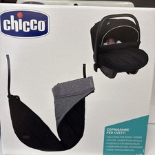 Coprigambe Per Ovetti Chicco 