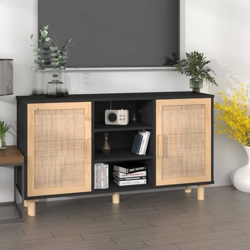 Credenza massello pino - in,