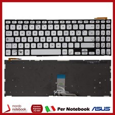 Tastiera Notebook Italiana