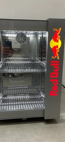 Mini frigo redbull - mini,