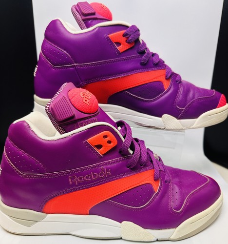 Reebok pump omni - reebok,
