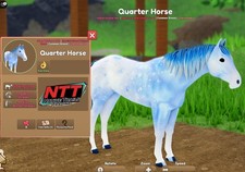 Wild Horse Islands - Neve che