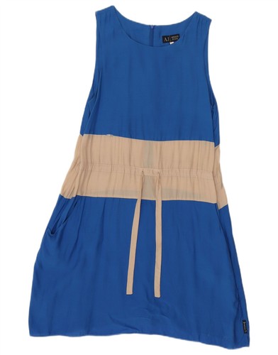 Armani jeans abito donna - donna, senza