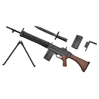 26109 fucile little armory - fucile,