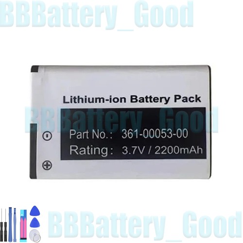 Batteria nuova 361-00053-00