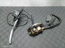 pinza freno e pompa freno anteriore yamaha yzf r 125 2008 2013