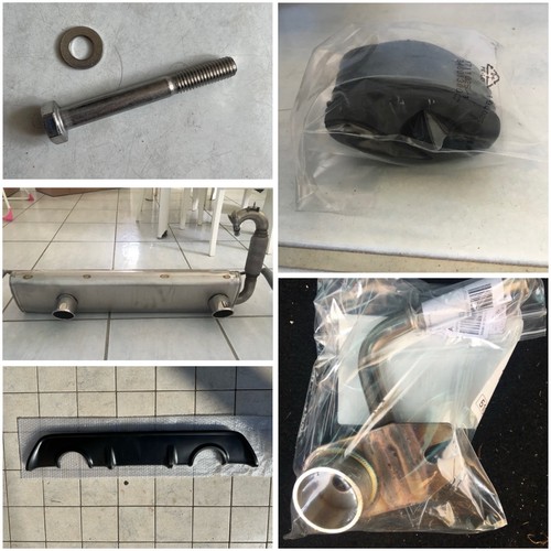 Kit completo trasformazione - kit,