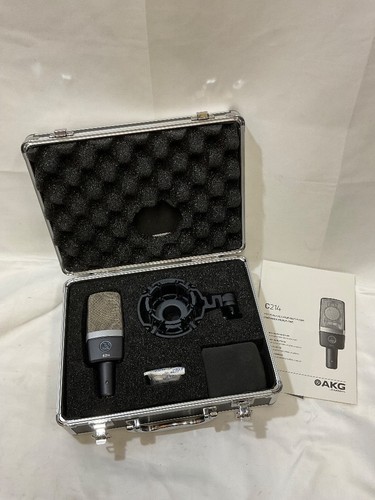U55196 c214 akg usato - c214,