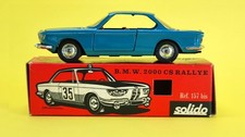 ANCIEN - SOLIDO SERIE 100 #157