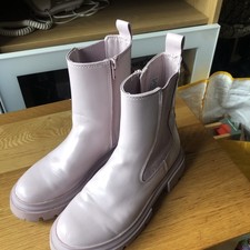 Stivali Zara per bambini rosa