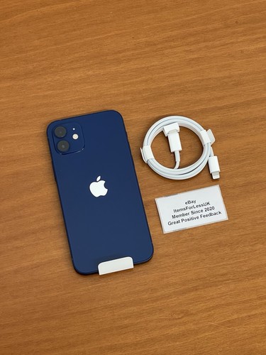 Nuovo apple iphone 64gb blu - apple,