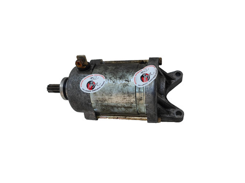 Motorino avviamento yamaha yzf - avviamento,