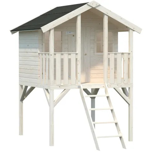 Casetta per bambini - in, legno