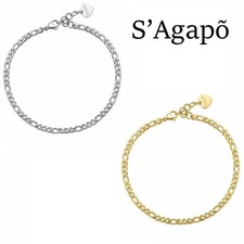 Cavigliera Donna Grumetta