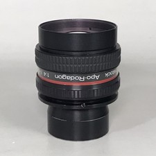 Obiettivo ingrandimento