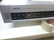 Sintonizzatore radio AM FM