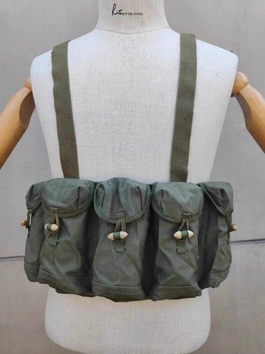 Originale surplus vietnam - originale,
