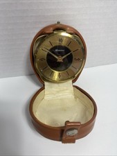 Sveglia a carica vintage