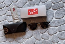 Ray-Ban RB3016 Sunglasses