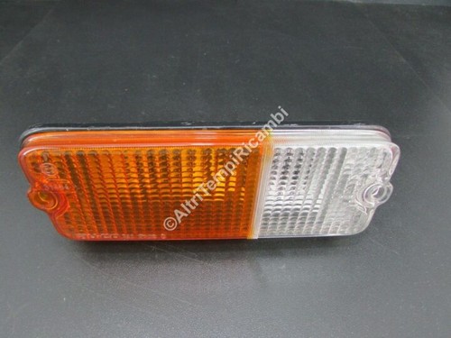 Fanalino anteriore fiat 127 - anteriore,