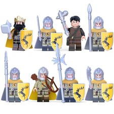Castle Knights Army