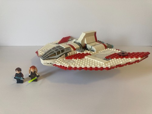 Lego star wars - wars:, t-6