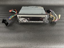 Ricevitore CD JVC modello n