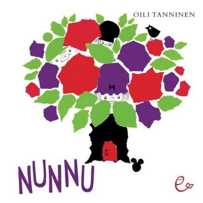 Nunnu oili tanninen - oili,