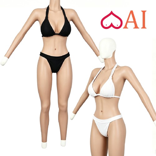 Body completo vagina finta - , in