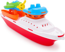 ® 42 Cm (17") Rimorchiatore