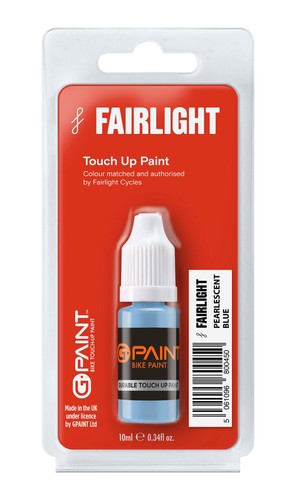 Pittura ritocco fairlight - ritocco,