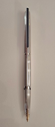 Penna stilografica waterman - stilografica,