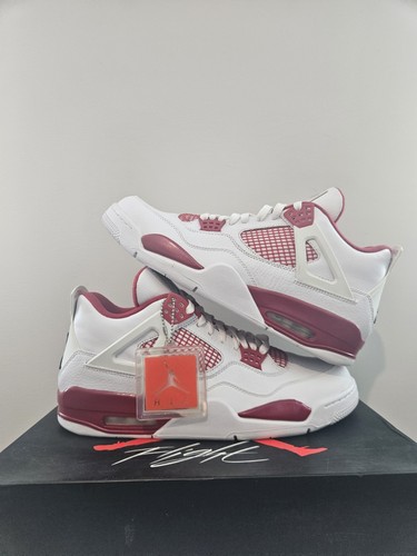 Taglia 12m jordan 4 - taglia,