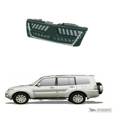 Griglia radiatore anteriore