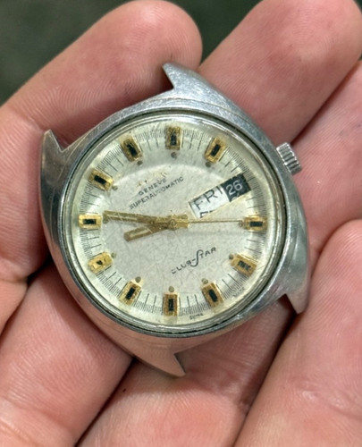 Orologio uomo camy geneve - orologio,