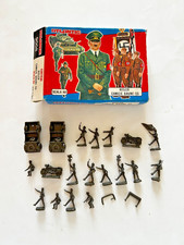 ATLANTIC 9008 CAMICIE BRUNE