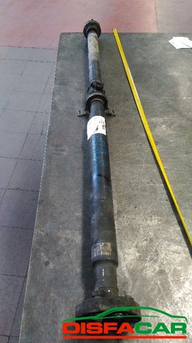 Albero trasmissione bmw - albero, 530