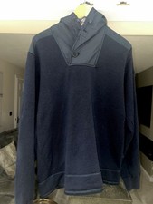 MAGLIONE IBRIDO CON CAPPUCCIO