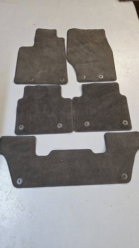 Kit tappetini jeep grand - kit,