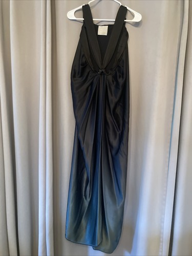 Abito sera lanvin - sera, ellegant