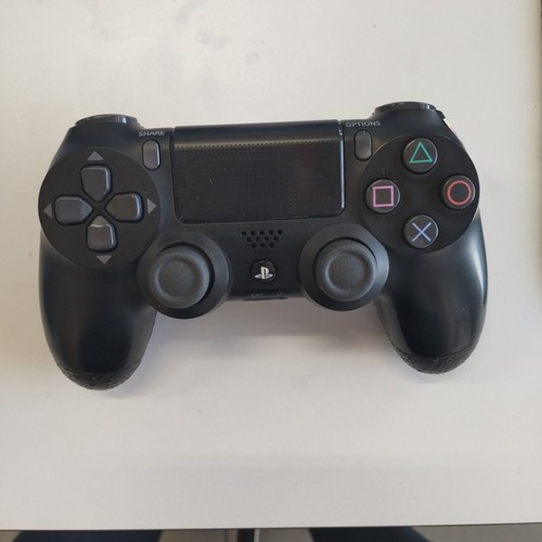 Sony playstation ps4 dualshock - playstation,
