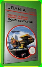 URANIA MILLEMONDI N. 80 MONDI