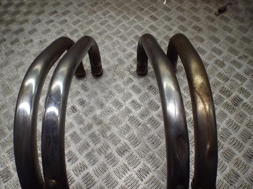 Silenziatori downpipe - ,
